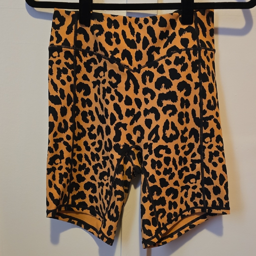 Balance Athletica Bike Shorts